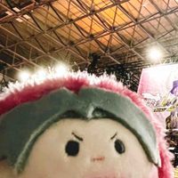 ふんわり御剣