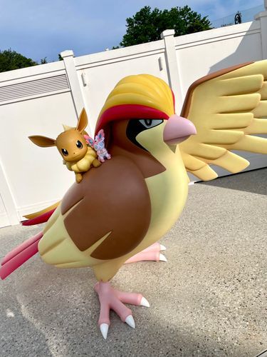 ﾄﾞﾔｯ