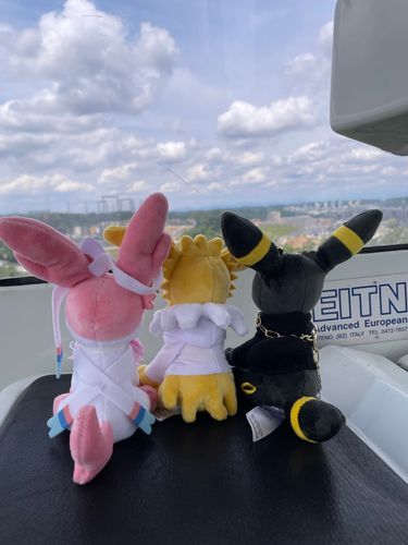 はじめての　そらをとぶ！