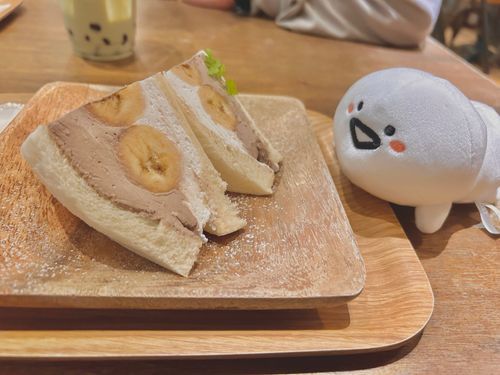 お気に入りです！