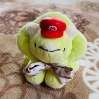 ばぶちゃん
