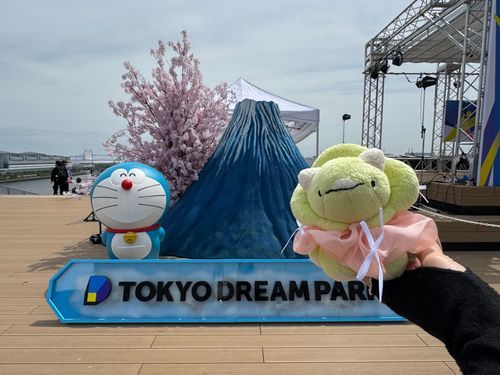 ばあぶ！(ドラえもんだね、ばぶちゃん)