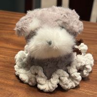 モカ仙人