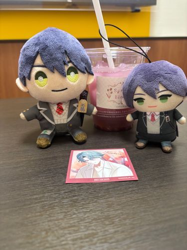 カラオケ行ってきたよ🎤
