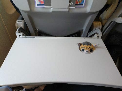 ✈️🕳️。