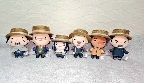 👒。