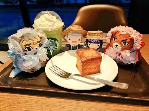 🍋🧁。