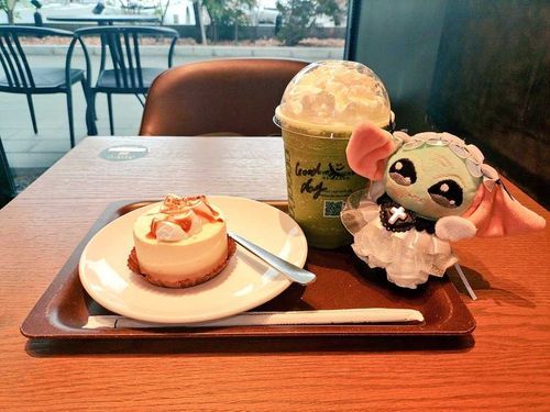 🍌🧁とｸﾞﾛｰｸﾞｰ。