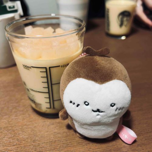 巨・プリン🍮
