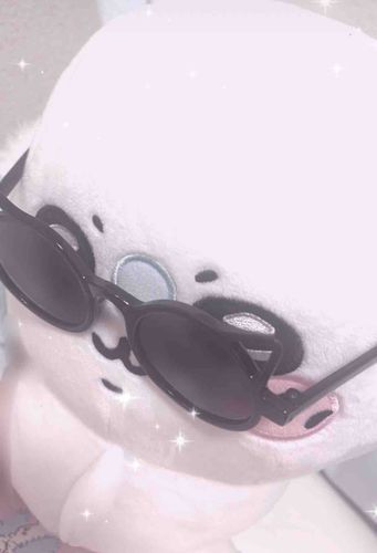 サングラスモモンガ🕶