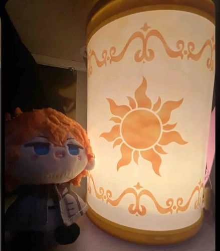 この前ディズニー行って買ったやつ😘