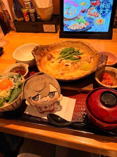 Twitterでバズってたやつ
食べてみた…