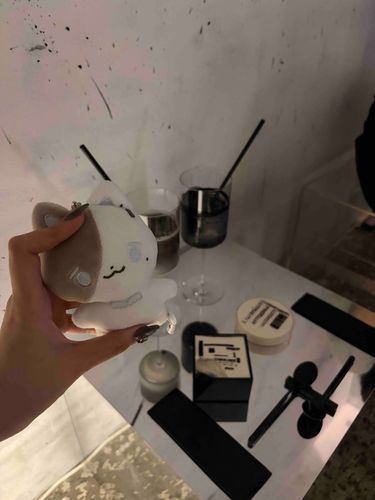 雰囲気のいいカフェに行ったよ👋