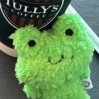 ちりんぐり🍀