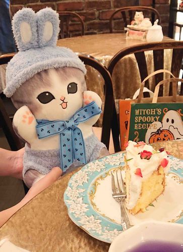 けーき！けーき♪けーき♬