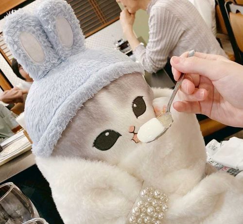 あーんしたの！おいしかったよ🎶
