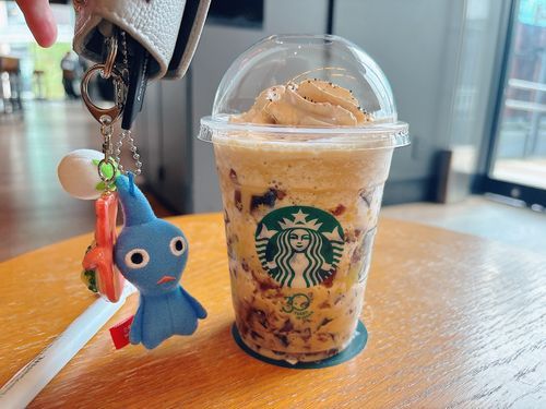 こーひー！！