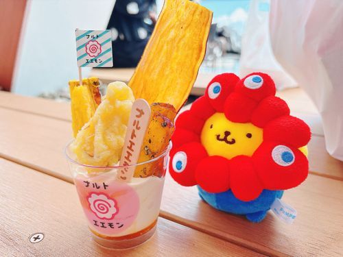 あまいいも🍠