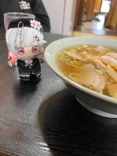 あげないよー