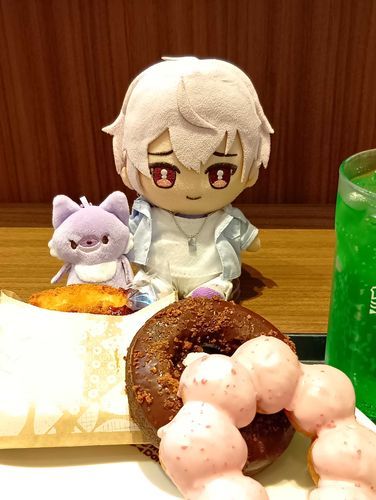 ユーザーさん、仕事のストレスで寄り道、大丈夫？