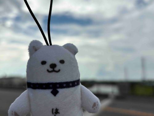 カラオケ行ったよ
空が綺麗でした🙌しばこﾁﾗｯ
