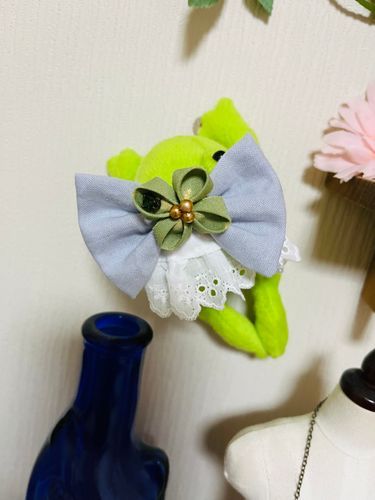 四葉のクローバー🍀