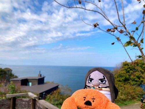 おたるのうみだよ⛵️