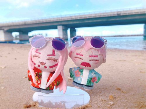 うみ🏖️