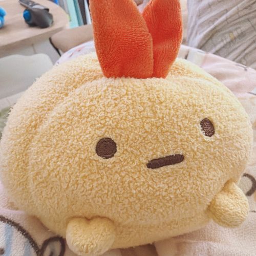ちびせんくんも パシャリ✨
ちょっとカッコつけてる？？🤭