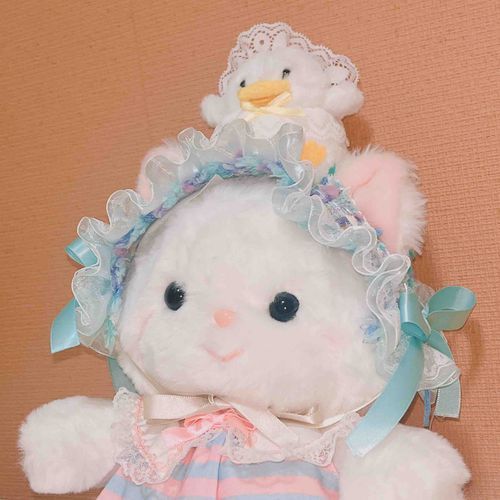 お揃い🍼🫧
