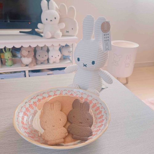 致死量の🐰