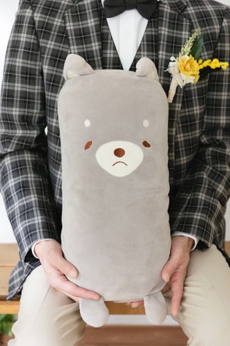 パパと素敵な写真を撮ったよぉ🐩