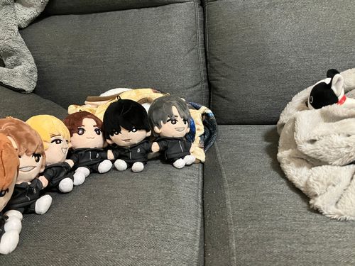 なにしにきたのー？