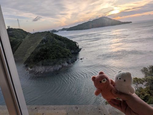 海✨