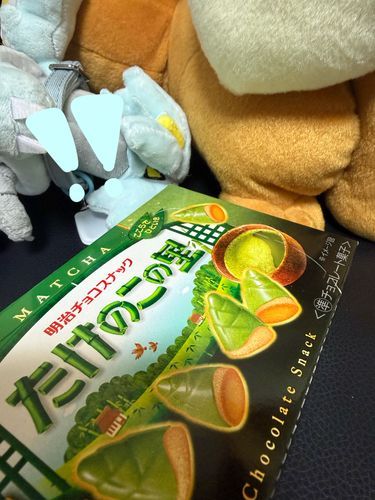 さっきは散々だったね、これでもお食べ
(ちょろくて助かる)