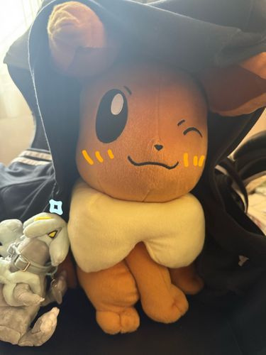 しゅくが私の上着で遊んでて可愛い💕
見つかって照れてるのもかわいいよ