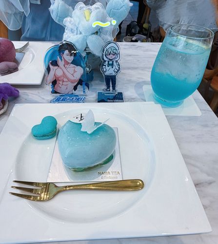 カフェ活