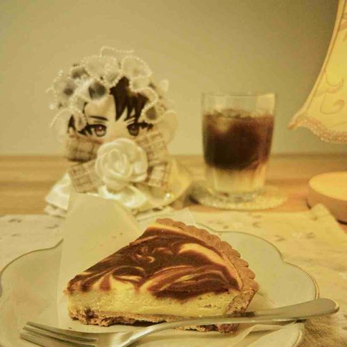 チーズケーキ🌙