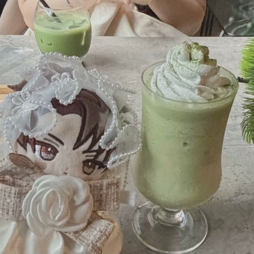 抹茶🌙
