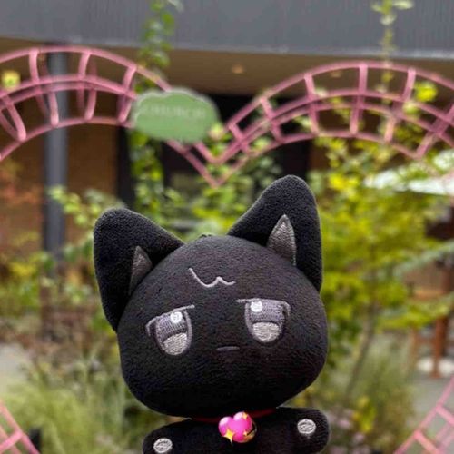 ちょっとまえにね、かるいざわってところにいったんだ