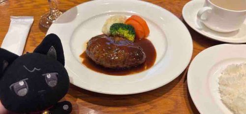 おいしそうでしょ