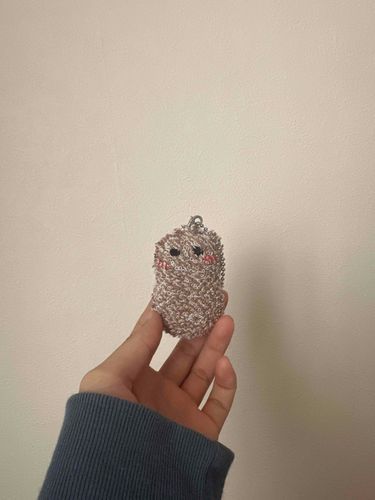 僕の名前は まだない︎^_^