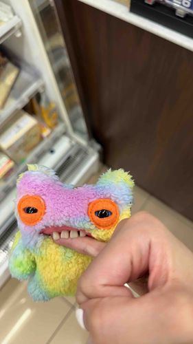 噛んできた 😥😥😥😥😥
