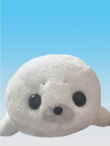 はじめまして モコです🦭💖
ファグラー族のもぐちゃんや
色んなお友達と遊ぶのがｽｷ‼️
よろしくね ₍ .  ̫. ₎