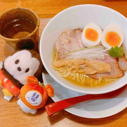 らーめん🍜