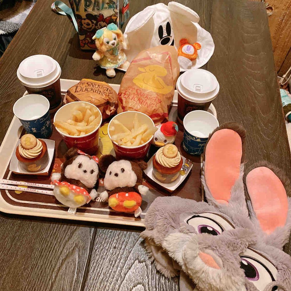 実はね〜、みんなで行ってきたんだよ〜( ¨̮ )✨

2月の終わりで、新しい仲間も増えたよ〜🐰🩵