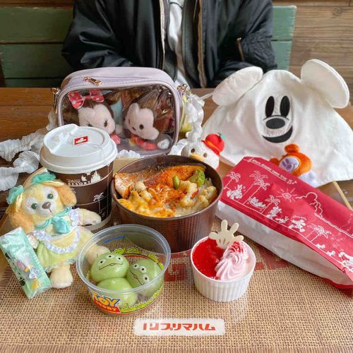 実はね〜、みんなで行ってきたんだよ〜( ¨̮ )✨

2月の終わりで、新しい仲間も増えたよ〜🐰🩵