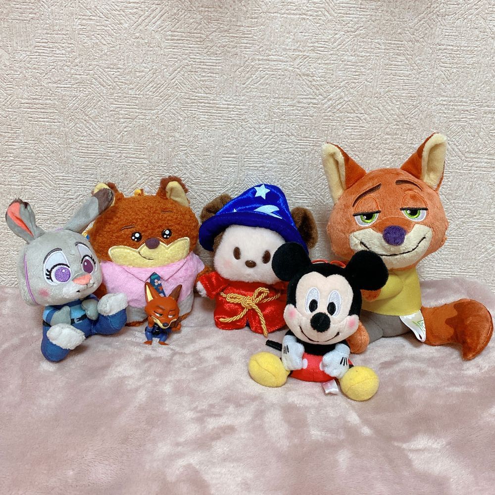 とんかつニック！仲間入り！笑

…性格はパリピ、自分のこと『イケメンだ』っておもってます🦊笑