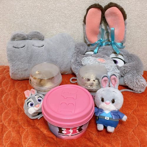 20こ買ったの🍨✨✨