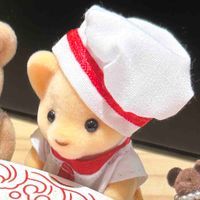 イーたん